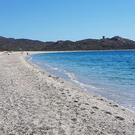 Domu Grazia * Muravera