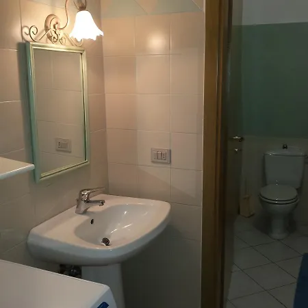 Apartment Domu Grazia *
