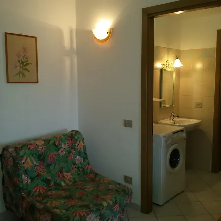 Apartment Domu Grazia *