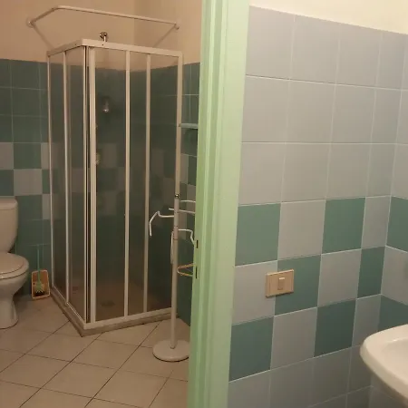 Apartment Domu Grazia *