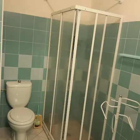 Apartment Domu Grazia Muravera