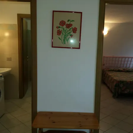 Domu Grazia Apartment