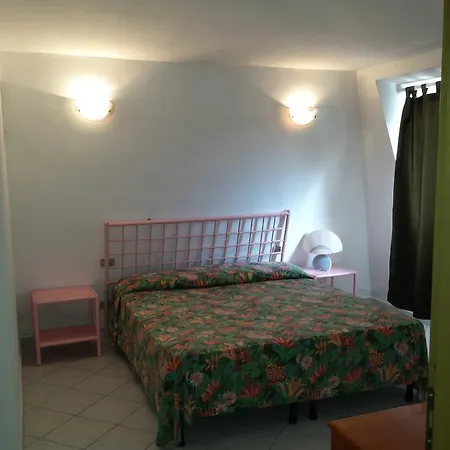 Apartment Domu Grazia