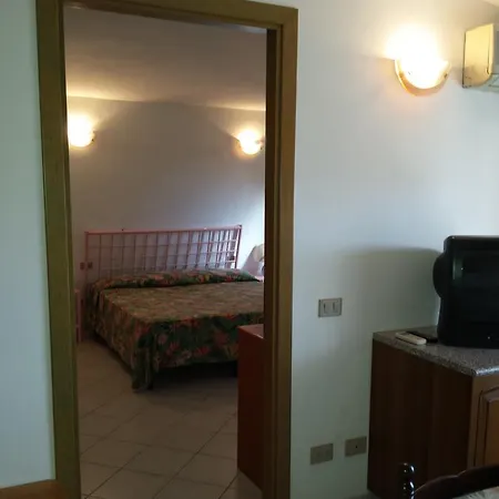 Domu Grazia Apartment *