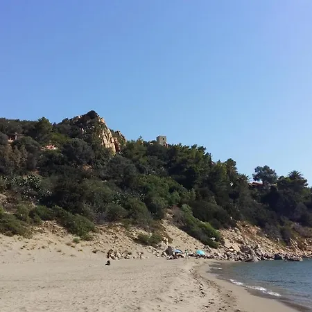 Appartamento Domu Grazia