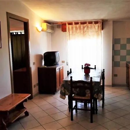 Appartamento Domu Grazia Muravera